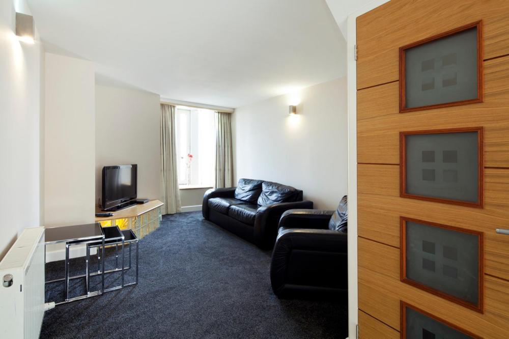Queens Mansions: The Maisonette Blackpool Ngoại thất bức ảnh