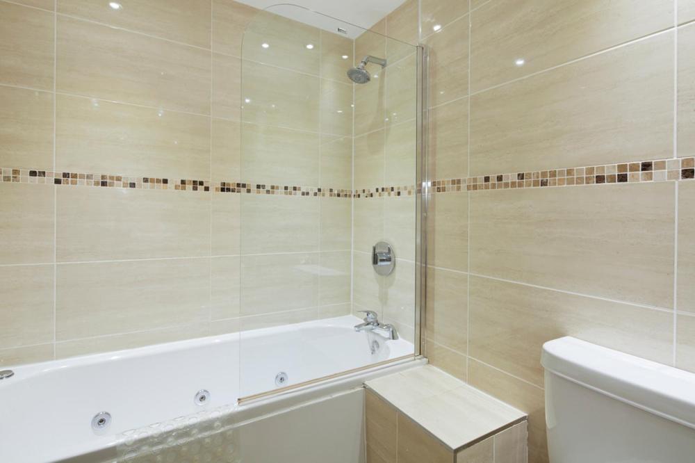 Queens Mansions: The Maisonette Blackpool Ngoại thất bức ảnh